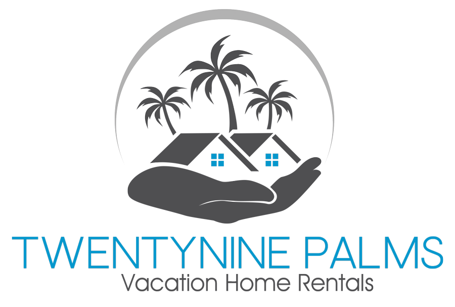 29 Palms Vacation Home Rentals